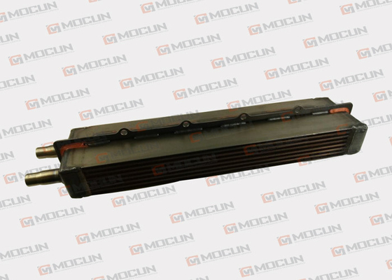 Buen precio Una base más fresca de refrigerador de aceite del sistema/el posenfriador de Cummins del motor de Cummins K38 parte 3626715 en línea