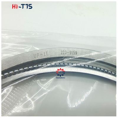 Buen precio KRP1580 KRP3021 Anillo de pistón de 145 mm para el motor C18 en línea