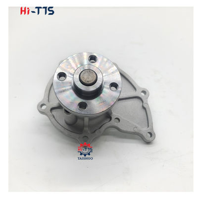 Buen precio Bomba de agua 16110-78156-71 16120-78151-71 para motores de carga 4Y en línea