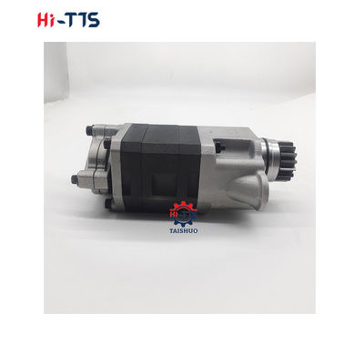 X15 QSX15 ISX15 Diesel Motor Parts Gear Fuel Pump 4089431 Para el motor