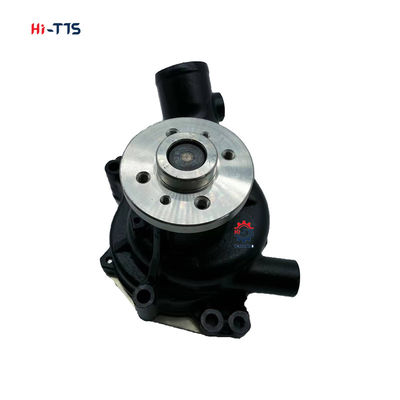 Buen precio Excavadora DH225-7 Motor de la bomba de agua del tubo de salida 65.065006-144B DB58 en línea