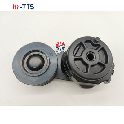Componentes para motores diesel PC200-8 6D107 Correa de tensión del motor Pulea 3976834 3936213