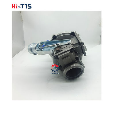 Motor diesel de alta calidad GTA3776D Turbo 1836092C93