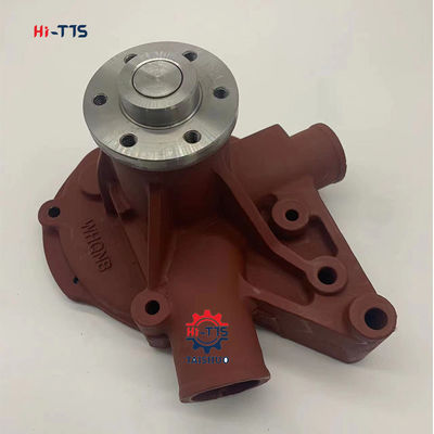 Buen precio Pompas de agua para excavadoras 65.06500-6145C 65.06500-6139C 65.06500-6178B DH300-7 en línea