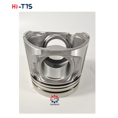 Buen precio Pistón de alta calidad V0E212911100 4501382 Para excavadora Vo-lvo D6E EC210B Partes del motor diesel en línea