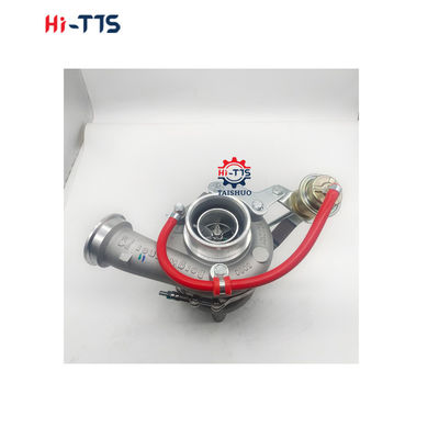 EC180C EC210B EC220D Motor diésel turbo VOE20933297 VOE21647837 Partes del motor