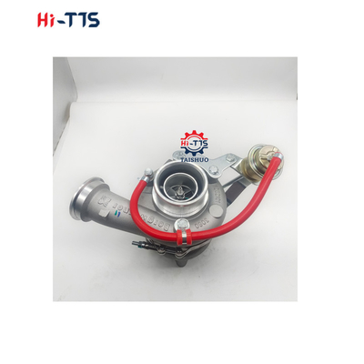 Buen precio EC180C EC210B EC220D Motor diésel turbo VOE20933297 VOE21647837 Partes del motor en línea