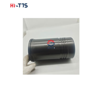 6150-21-2221 Revestimiento de cilindros Para S6D125 Partes de motores de máquinas diesel
