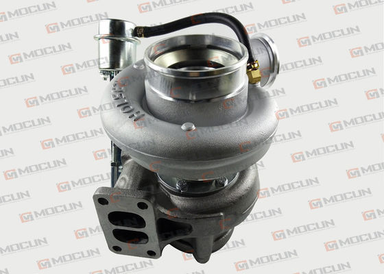 Buen precio 4042635 / 3537951 Turbocharge r, reemplazo de Cummins 6CT AA HX40W del cargador de Turbo para el excavador en línea