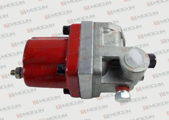 Buen precio 3018453 solenoide de la parada del cierre de Cummins NT855/válvula electromagnética para el reemplazo en línea