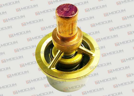 Buen precio 1 - 13770089 - 1 uso del termóstato 6WF1 para el reemplazo del recambio de ISUZU CXZ2003 en línea