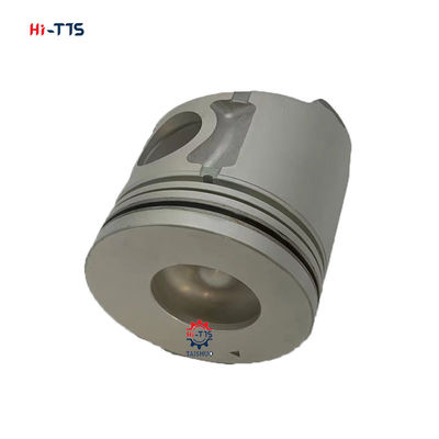 Buen precio Motor diesel pistón 4D34 6D34 ME088990 SK200-6 SK230-6E pistón en línea