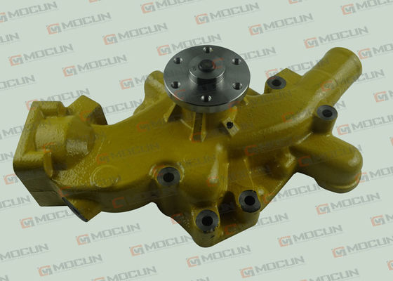 Buen precio 6209 - bomba 61 - 1100 de agua del motor para el motor 6D95 de KOMATSU PC200-6 PC210-6 del excavador en línea