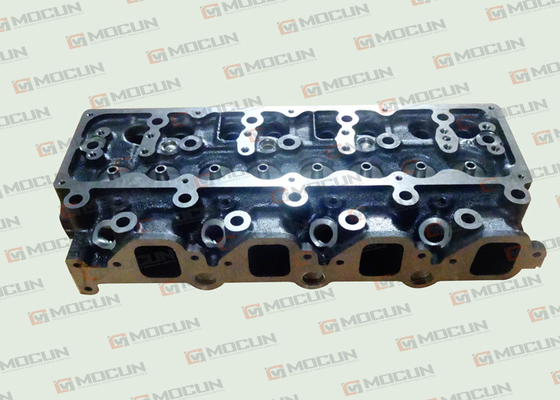 Buen precio piezas de automóvil de culata 11039-43G03, tipo de culata del arrabio para NISSAN TD27 en línea