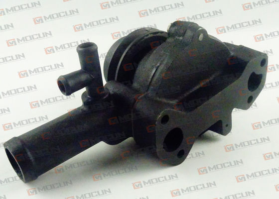 Buen precio Reemplazo negro de la bomba de agua del excavador del motor de QC380YP Quinchai en línea
