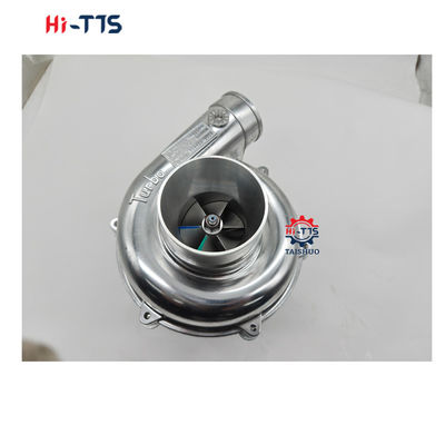 Para el motor 6BG1 EX200-5 el turbocompresor 114400-3320 114400-3200