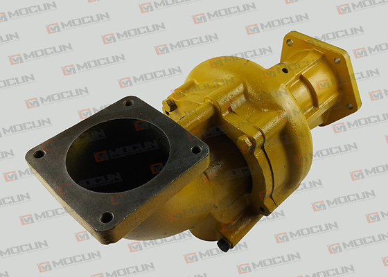 Buen precio 6162-63-1015 bomba de agua del motor de SA6D170E 6D170 para el excavador de KOMATSU en línea