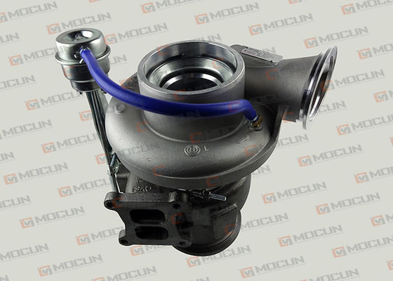 Buen precio Turbocompresor diesel de HX55W Turbo 4043707 4955714 Cummins para la GRADA 2/3 de QSM 3 en línea