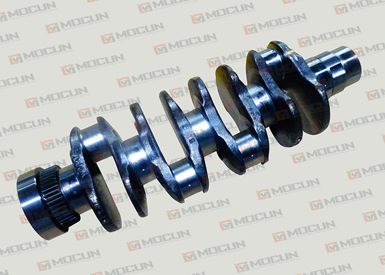 Buen precio Cigüeñal del motor de D4D para EC140B VOE20891184 EC140B/los recambios del excavador en línea