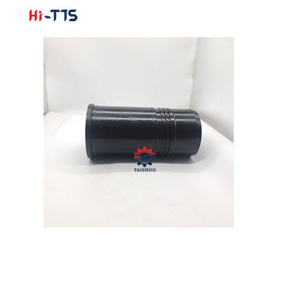 Buen precio NH220 6610-21-2213 Revestimiento de cilindros para piezas diesel en línea