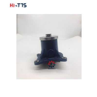 Buen precio bomba de agua 2510041750 5I7693 1252989 1786633 Para el motor de excavadora Mitsu-bishi S6K E200B en línea
