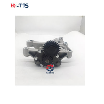 Bomba de aceite de motor 4132F071 4200471 2258329 para el motor de automóvil c4.4