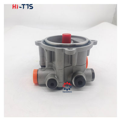 Excavadora K3V112 Partes hidráulicas Bombas de engranajes hidráulicos 123F-9009-2 EC210 EC240 EC290 DX200 SH200