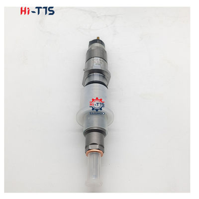 T8010 QSC8.3 Excavadora de camiones inyector de motor diesel 0445120272 87581565 4940439