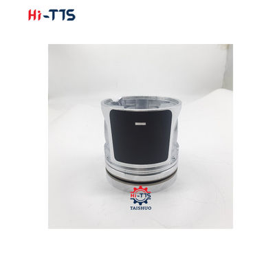 Piston VOE 04501353 04501353 para repuestos de motores D7D