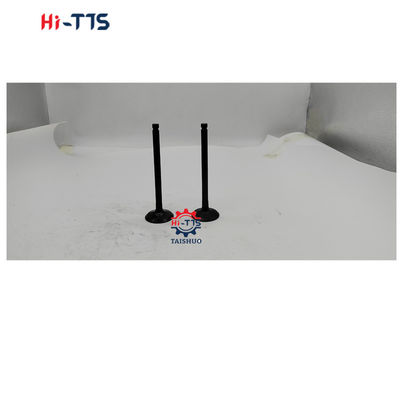 Válvula de motor 6D16 de alta calidad ME031937 ME031939 ME031558