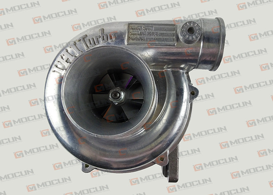 Buen precio Turbocompresor 114400-3770 del aleación y de aluminio de IHI para el reemplazo del mercado de accesorios de la pieza del motor 6BG1 en línea