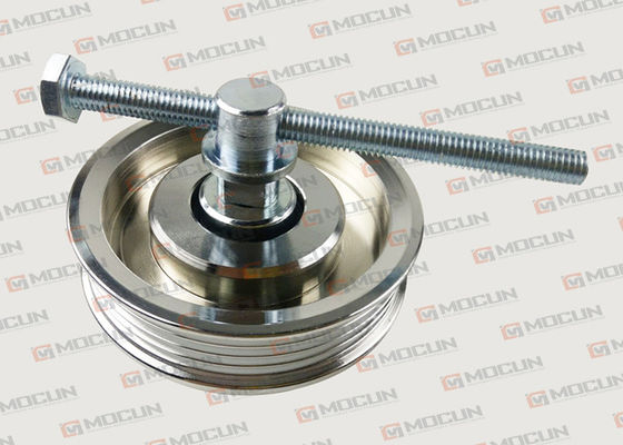 Buen precio El excavador de DAEWOO pela el tensor de correa del aire acondicionado DB58 para DH150/DH170 en línea