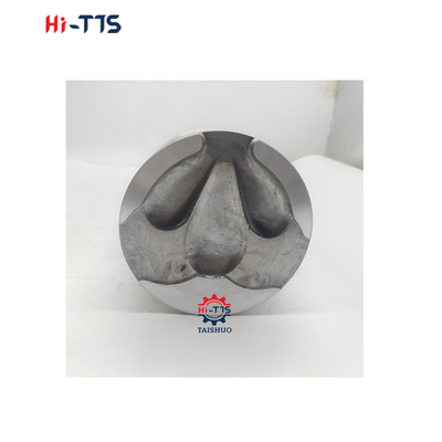 Buen precio 6110-33-2132 pistón para piezas de repuesto del motor 4D120. en línea
