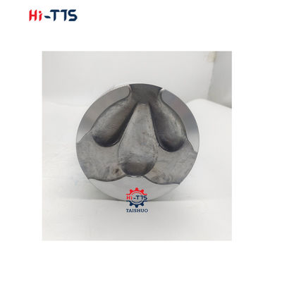 6110-33-2132 pistón para piezas de repuesto del motor 4D120.