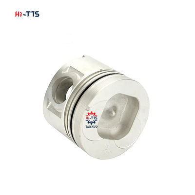 Buen precio 1-12111-781-0 1-12111-377-4 6BG1 3RV pistón EX200-5 ZAX200 1-12111781-0 1-12111377-4 en línea