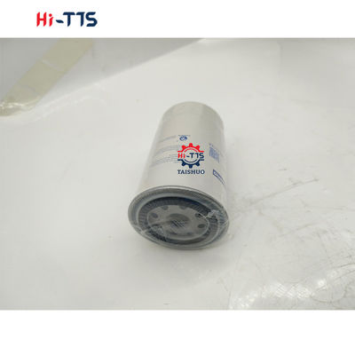 Buen precio Filtro de combustible 600-311-8221 600-311-8222 600-311-8239 600-311-8220 Para PC120-6 Partes de motores de excavadoras en línea