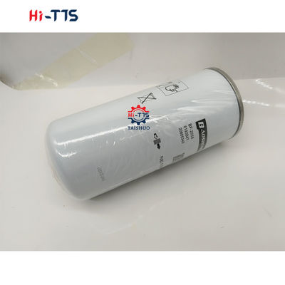 Buen precio Filtro de combustible 819341 para D6E EC210 EC290 Partes de motores de excavadoras en línea