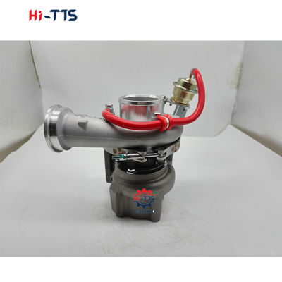 EC2108 D6E Motor diésel turbo VOE20933297 VOE21647837