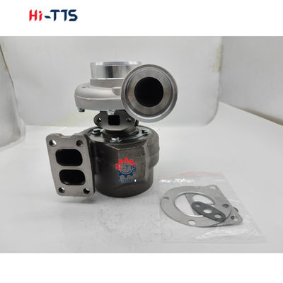 Excavadora  EC210B Motor D6D Turbo S200 Turbocompresor 318706 04282637 04258679