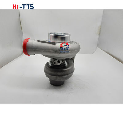 6D102 Turbocompresor para excavadora de motores 6735-81-8300 Turbo para PC200-6 Komatsu