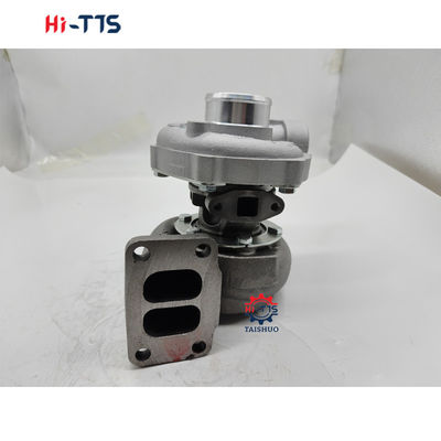6D95 Motor Turbocompresor 6207-81-8331 6207-81-9330 700836-0001 Para el PC200-6 S6D95L de Komatsu