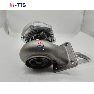 6D95 Turbocompresor del motor 6207-81-8210 6207818210 para el Pc200-5 Garrett Honeywell Turbocompresor