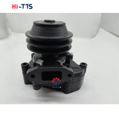 Buen precio 495 495D 4100 4102 ZH4100 K4100 Montaje de bombas de agua Partes de repuesto de motores diesel en línea