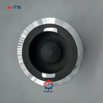 Buen precio Motor de excavadora con pistón 6CT QSB5.9 ISBE5.9 8645 3948465 3802927 en línea