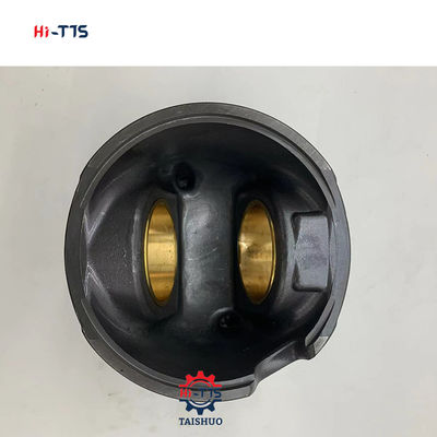 Buen precio 6L ISLE QSL8.9 QSL9 Motores diésel Repuestos para motores de pistón 4987914 en línea