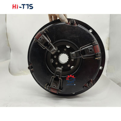 Buen precio 495A 504 tractor de producción de Jiangsu Qinggong 550 de cobre conjunto de embrague de 16 dientes en línea