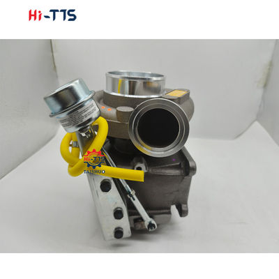 6CT300 PC300-7 HX40W Turbocompresor para el motor de excavadora 0450205 6743-81-8040