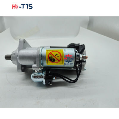 10461771 19011402 8200067 12V 3.3KW 10T Motor de arranque para camión Ford