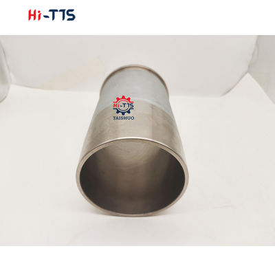 Partes de excavadoras 65.01201-0049 Partes de motores de revestimiento de cilindros para motores D2848