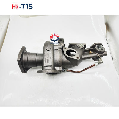 Buen precio 3086115 473 3098966 3098963 Bomba de agua para el motor de excavadora QSK19 en línea
